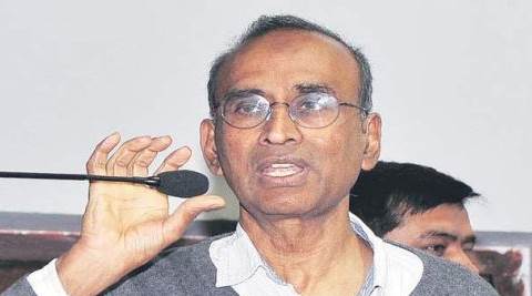 V Ramakrishnan among six Nobel laureates to participate in Vibrant ...