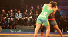 Demonetisation, Demonetisation India, India Demonetisation, Demonetisation in India, Pro Wrestling League, PWL Season 2, Pro Wrestling League Season 2, India News, Sports News, Sports