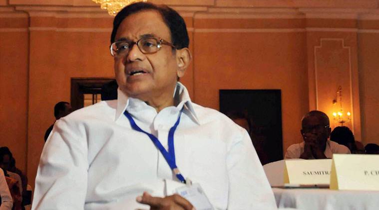 P Chidambaram, jan dhan accounts, jan dhan scheme, narendra modi, modi, modi news, pm modi, india news, indian express,