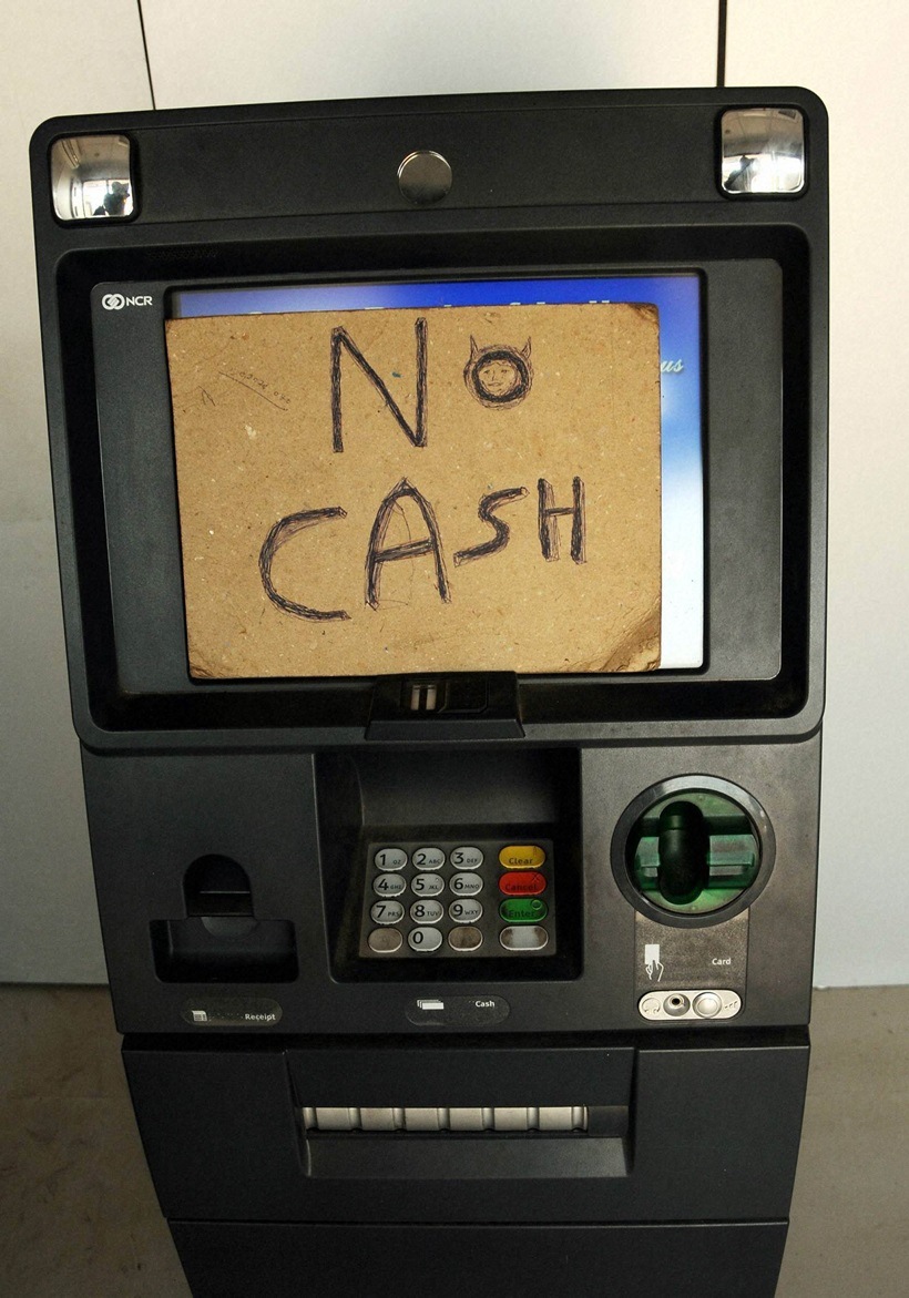 Note demonetisation, demonetisation, ATm queue, banks, RS 500, Rs 1000, new currency, new notes, currency exchange, atms india, latest news, indian express