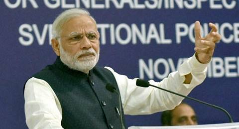 Narendra Modi, NIti Aayog, Lucky Grahak Yojana, the Digi-dhan Vyapar Yojana, cashless economy, Demonetisation, latest news, India news, Latest news