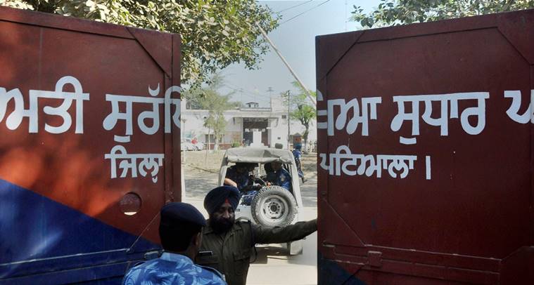 Nabha jail break, prison break, Jagpal Singh Sandhu, ADGP, Sukhbir Badal, Nabha jail, news, latest news, India news, national news