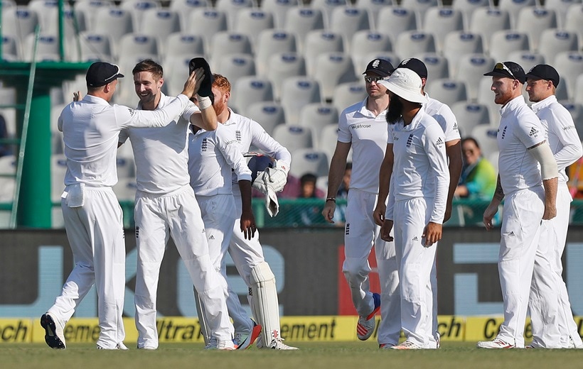 India vs England, Ind vs Eng, Ind vs Eng photos, Ind vs Eng 3rd Test, India vs England Mohali Test, Mohali Test, R Ashwin, Ravindra Jadeja, Virat Kohli, Cricket news, cricket photos, Cricket, sports photos