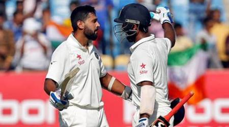 murali vijay, murali vijay hundred, murali vijay century, india vs england, ind vs eng score, ind vs eng, india vs england score, india cricket, cricket score, cricket news, cricket