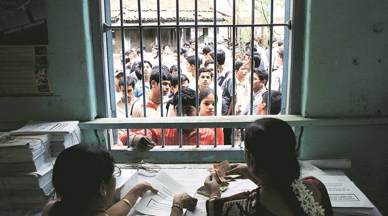 Pune As Students Struggle To Pay Exam Fees Some Schools Give Them A Breather India News The 