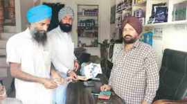 Wheat farmers, cash for fertilisers, farmers seeds, seeds farmers, demonetisation, rabi season, rbi, cash withdrawal norms, cash withdrawal, india news