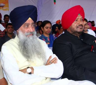 Kuldeep Singh Vaid, Punjab polls, Punjab Congress, Punjab Elections, Latest news, India news, Punjab election news, latest news