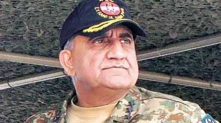 bajwa, pakistan, afghanistan, afghanistan news, pakistan news, asia news