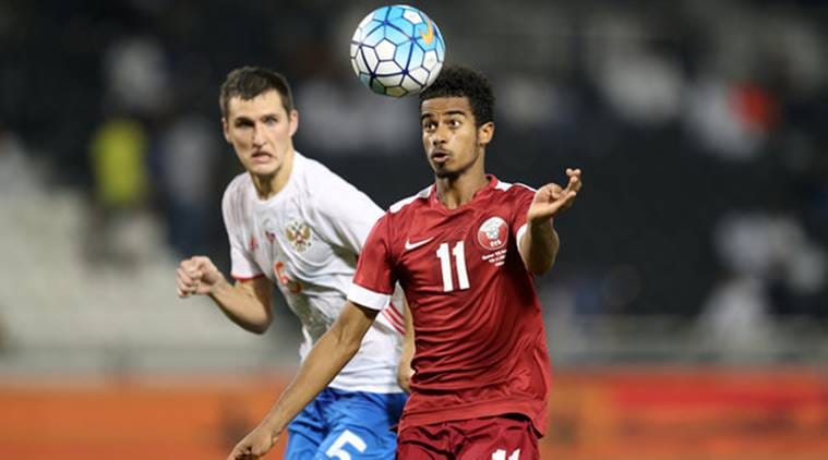 Qatar, Russia, qatar russia football friendly, football friendly, football, football news, sports, sports news