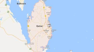 Qatar, Qatar smear campaign, Qatar Donald Trump, Donald Trump, Qatar terrorism, Bashar al-Assad, World news, Indian Express