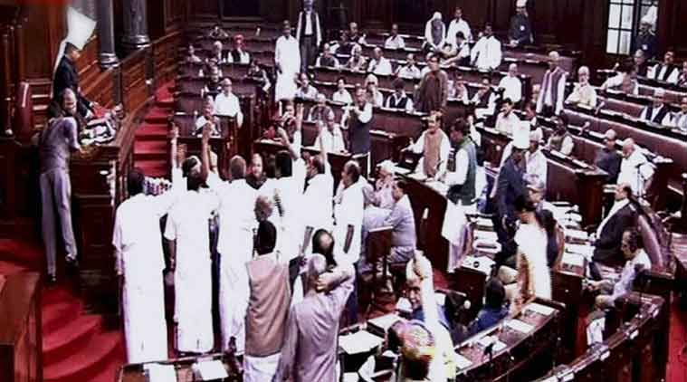 demonetisation, rajya sabha, parliament protest, narendra modi, modi, Rs 500 note, Rs 2000 note, demonetization news, india news