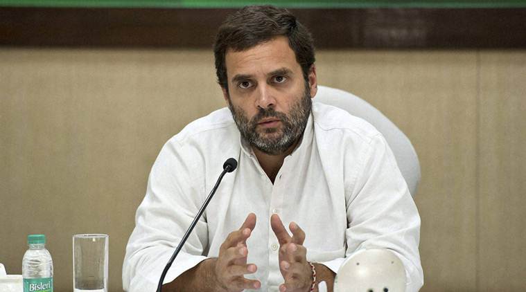 Rahul Gandhi, Congress, Rahul Gandhi Congress, Congress Rahul Gandhi, Congress president, Congress party meeting, Congress news, India news