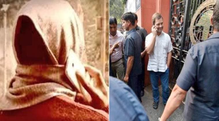 Rahul Gandhi and Arvind Kejriwal dominate social media