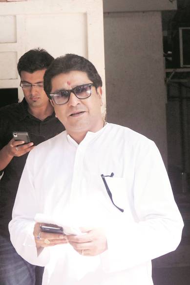 Raj Thackeray, demonetisation, Raj Thackeray latest news, PM modi, demonetisation and India, Demonetisation news, Latest news, India news, latest demonetisation news, India news, demonetisation