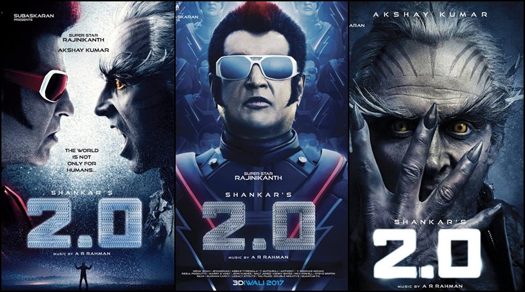  Rajinikanth's mania recovers Rs 350 crore - 2.0