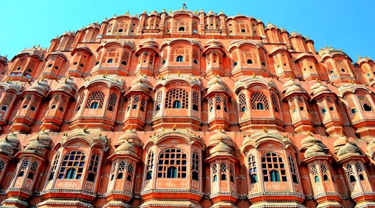 Jodhpur Among Top 10 Preferred Tourist Destinations For 2017