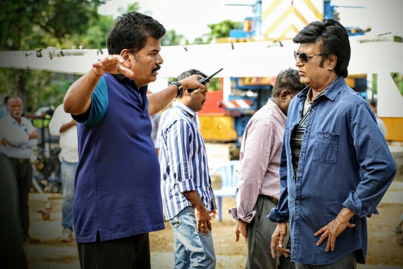 2.0 first look, 2.0 live, 2.0 live watch, rajinikanth, rajinikanth robo 2, robot 2 first look, 2.0 live launch, robot rajinikanth first look, akshay kumar rajinikanth, 2.0 launch live, rajinikanth speech, rajinikanth live, shankar 2.0, kamal hassan, shah rukh khan, tollywood news, entertainment news