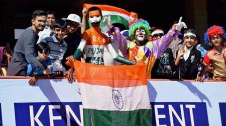 Demonetisation, Demonetisation cricket, India vs England, Ind vs Eng, India England Rajkot Test, India England attendance, India England Rajkot attendance, Rajkot cricket, cricket, cricket news, sports, sports news