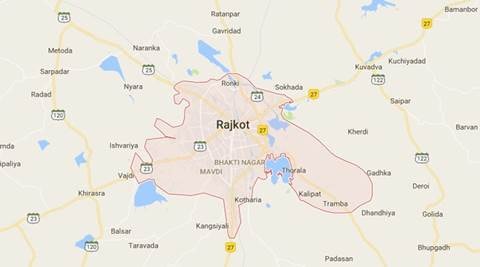 Rajkot Administration Facilitates Regularisation Of