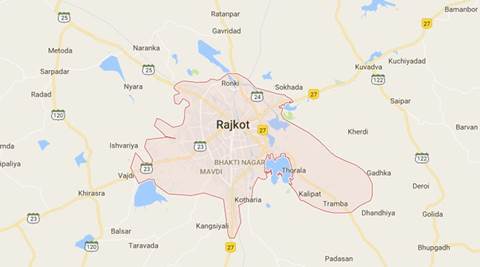 Rajkot Administration Facilitates Regularisation Of Residential