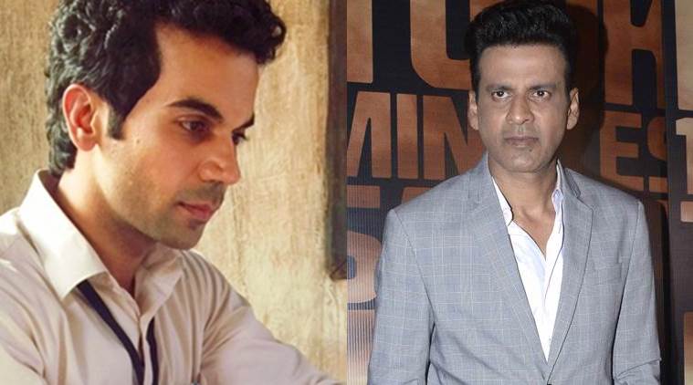 Newton starring Rajkummar Rao and Rukh featuring Manoj Bajpayee are among the projects backed by Drishyam Films.