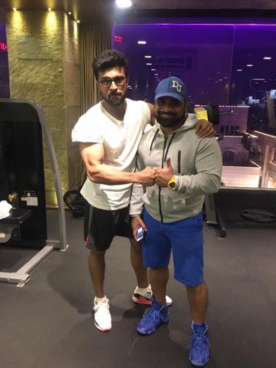 ram charan dhruva, ram charan rakesh udiyar, ram charan workout, dhruva release, dhruva ram charan release, ram charan new movie, dhruva teaser, tollywood news, entertainment news