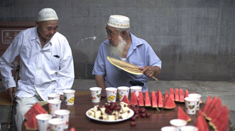 China Muslims, Muslim extremism, China socialism, China muslim socialism, news, latest news, world news, international news