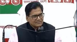 ram gopal yadav, samajwadi party, ram gopal expulsion, mulayam singh, SP rajya sabha, akhilesh yadav, shivpal yadav