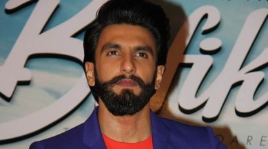 ranveer singh interview, ranveer singh befikre, ranveer singh padmavati, befikre ranveer singh, padmavati ranveer singh, ranveer singh films, ranveer singh news, bollywood updates, indian express, indian express news