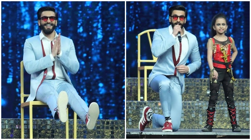 ranveer singh