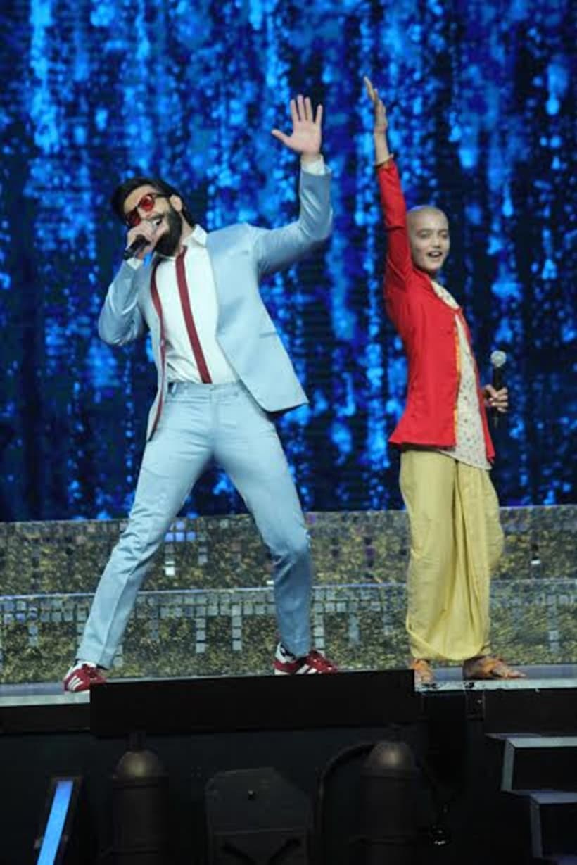 ranveer singh, bajirao mastani