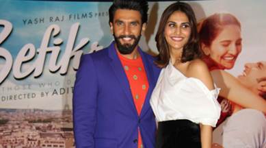 Befikre, Befikre FILM, Ranveer Singh, Ranveer Singh befikre, Befikre u/a CERTIFICATE, Befikre CBFC, Ranveer Singh film