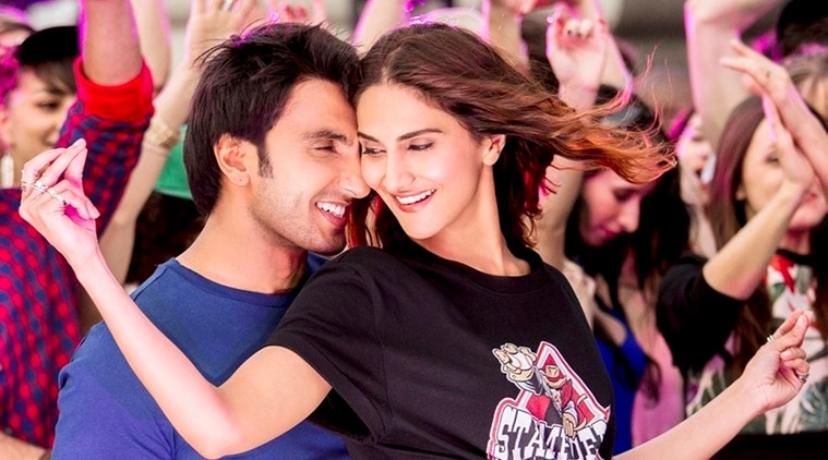 Befikre 2016 full hot sale movie watch online