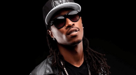 Rapper Future, Rapper Future birthday