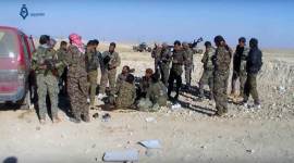 aleppo, syrian rebels, raqqa, Syria civil war, rebels attack, state held aleppo, fresh attacks, syria fresh attacks, world news, indian express