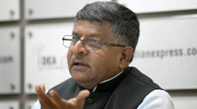 Lalu Prasad, Lalu Prasad criminal charges, Lalu criminal charges BJP, Ravi Shankar Prasad, Nitish Kumar Lalu, Nitish Kumar, India news, Indian Express