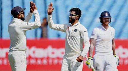 Ravindra Jadeja, India vs England, India vs england Test match, India, england, moeen ali, ben stokes, Indian bowling, England batting, India batting, cricket, cricket news, sports, sports news