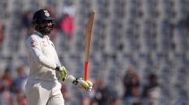 Ravindra Jadeja, Ravindra Jadeja India, India Ravindra Jadeja, Jadeja India, India vs England 3rd Test, Ind vs Eng 3rd Test, Cricket
