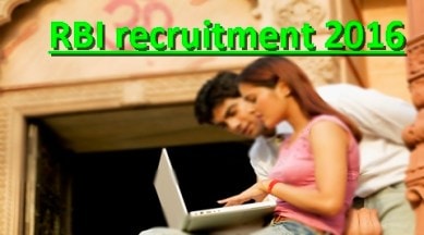 RBI recruitment 2016: Apply for 610 assistant posts | Education 
