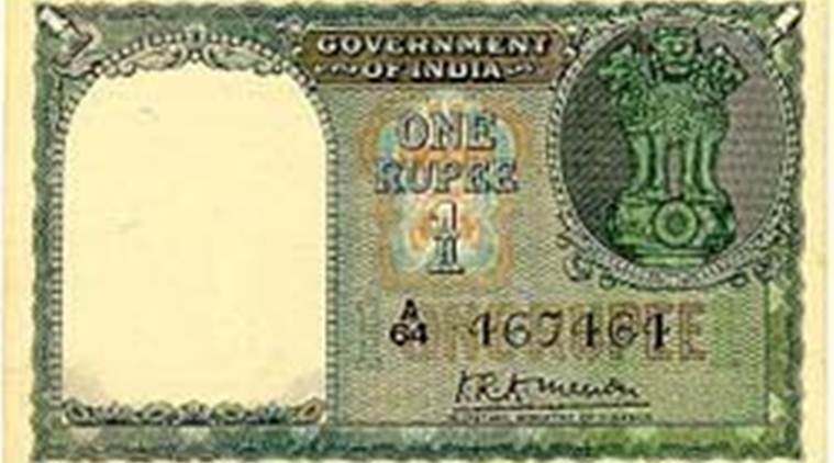 An Overview Of The Evolution Of Paper Currency In India Research News The Indian Express