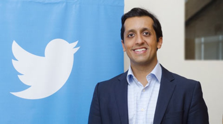 Twitter, Twitter India head, Rishi Jaitly, twitter india, twitter india head quits, rishi jaitly quits, microblogging website, social media, tweet, twitter media, technology, india, technology news