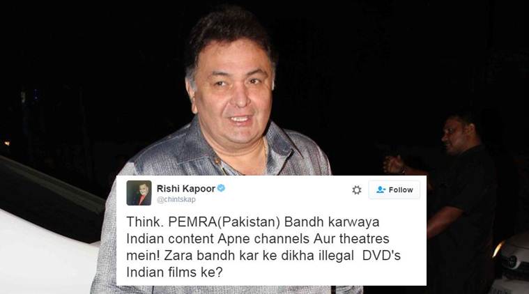 Rishi Kapoor has a message everyone should read
