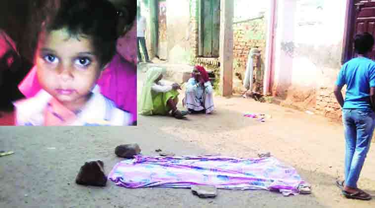 Gurgaon, road accident, hit and run, 3 year old hit and run case, scorpio hit and run, Sohna accident, reckless driving, india news, delhi news