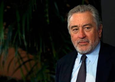 Two more bombs sent to former US Vice President Biden, actor Robert De Niro