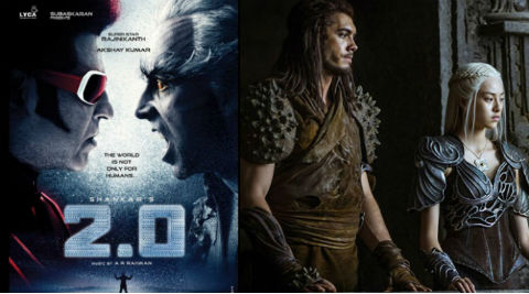 This Chinese film beats Rajinikanth’s 2.0 as Asia’s costliest film