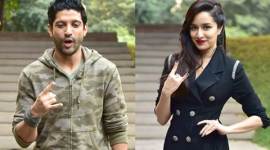 rock-on-2-farhan-sharddha-480 Rock On 2, farhan akhtar, shraddha kapoor, Rock On 2 CAST, Rock On 2 FILM, Rock On SEQUEL, farhan sharaddha
