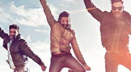 Rock on 2 movie review, Rock on 2 review, Rock on 2, Farhan Akhtar, Shraddha Kapoor, Farhan Shraddha rock on 2