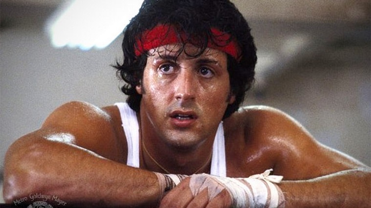 Four decades later, Sylvester Stallone's lovable character resonates with fans drawn to his underdog tale of determination