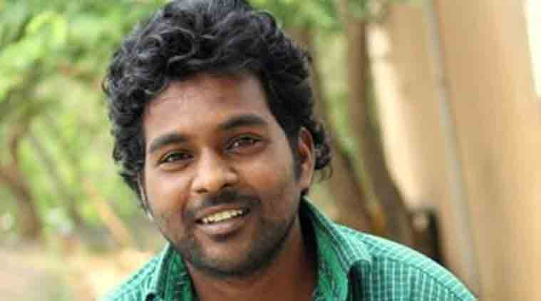 Rohith Vemula suicide, Radhika Vemula, University of Hyderabad, Rohith Vemula mother accepts ex-gratia, Rohith Vemula Suicide, Radhika Vemula accepts compensation, Indian Express