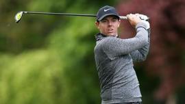 Rory Mcllory ,Rory Mcllory , European Title, DP World Tour Championship, Henrik Stenson , Alex Noren, Danny Willett, Golf news, Golf